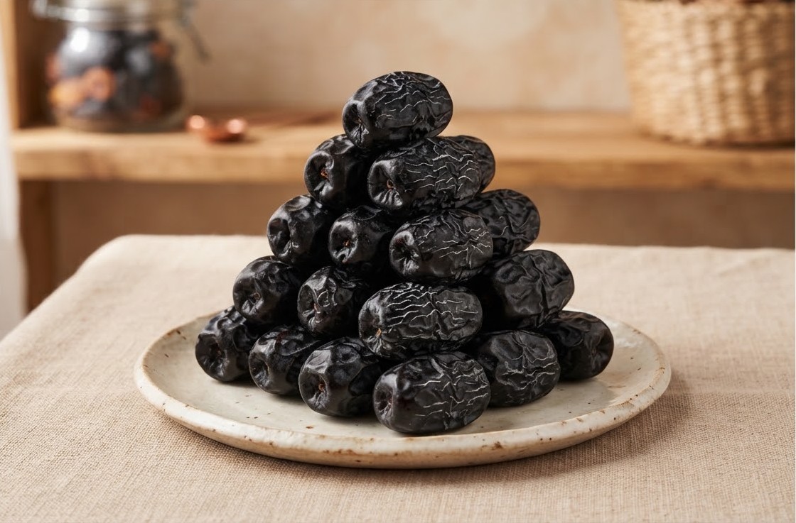 Ajwa Dates — 500g